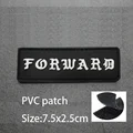 PVC patch  35