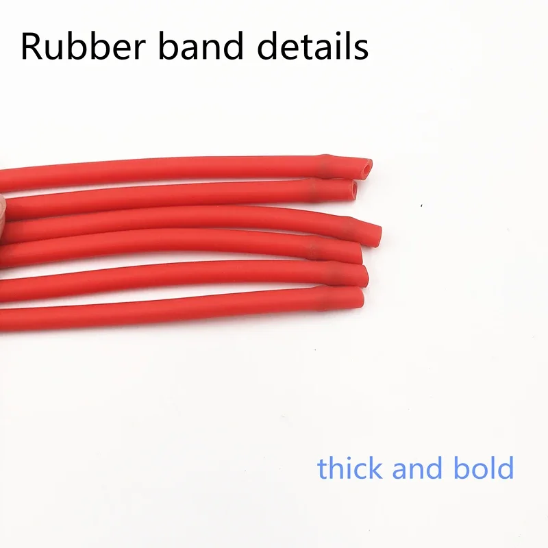 Bandas de goma, 2 piezas - imagen 3