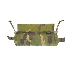 IFAK FERRO CONCEPTS Bolsa Táctica Molle Kit Trauma Enrollable