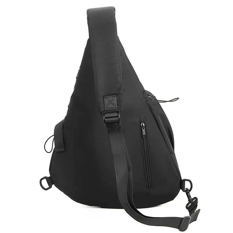 Bolso grande para senderismo y acampada para hombre, bolso cruzado táctico para deportes al aire libre, ciclismo, escalada, almacenamiento de viaje y Fitness, bolsos de hombro - imagen 5