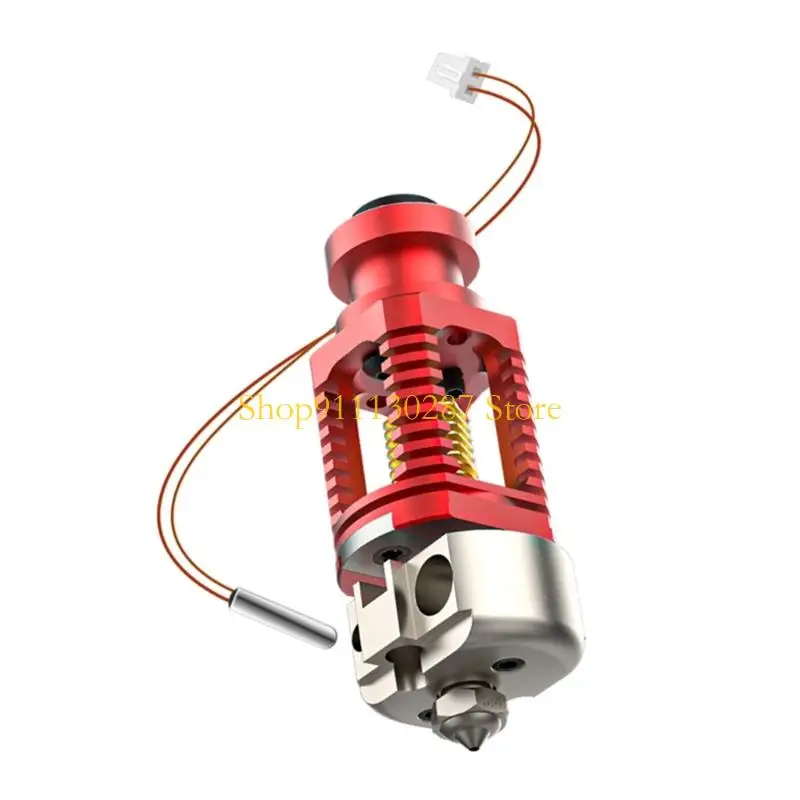 Impresora J1HC NTC100KGENERIC Termistor Sensor-Calentador para extrusor Hotend - imagen 3