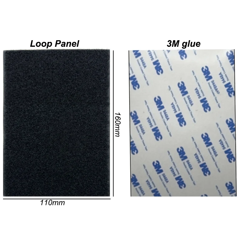 Funda Universal de almacenamiento seguro para transporte oculto, funda para pistola, almacenamiento de pistola, soporte de transporte oculto, accesorios para pistola - imagen 4