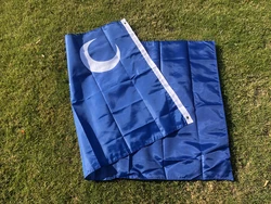 Sky Flag Bandera Carolina del Sur – Poliestere Colgante 90x150cm