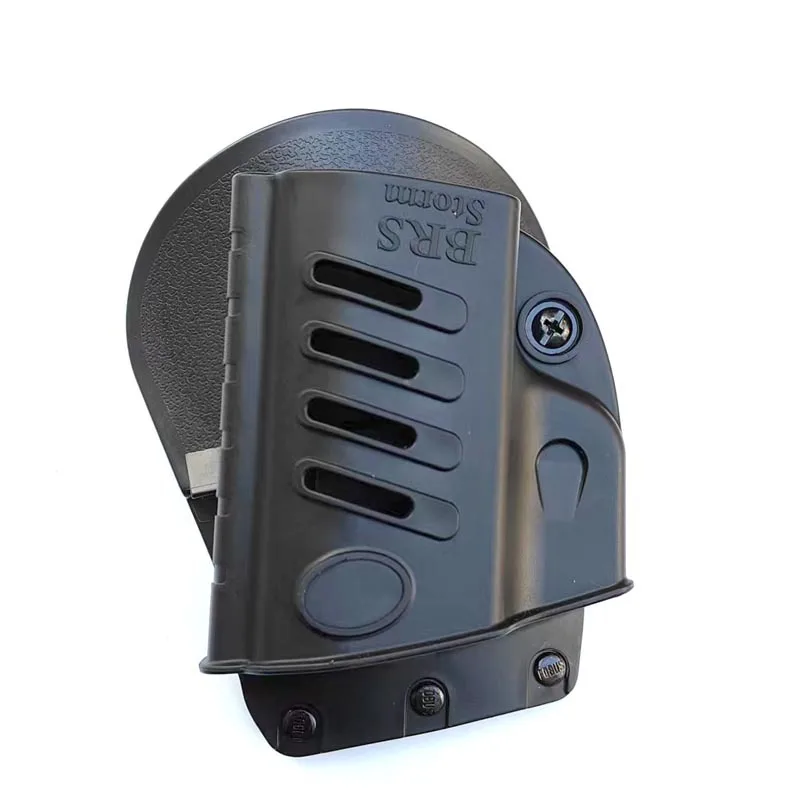 Tactics BRS Beretta PX4 Mano izquierda y mano derecha son utilizables Funda universal - imagen 4