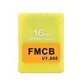 Yellow 16MB