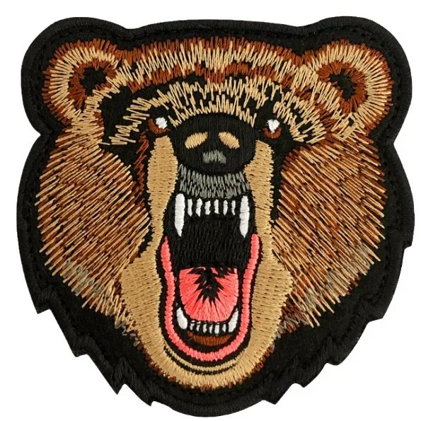 22- Embroidery