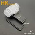 BK 20MM Rail  Base