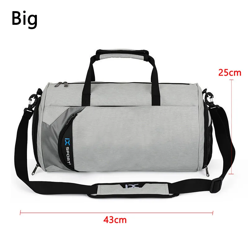 Style 1 Grey Big