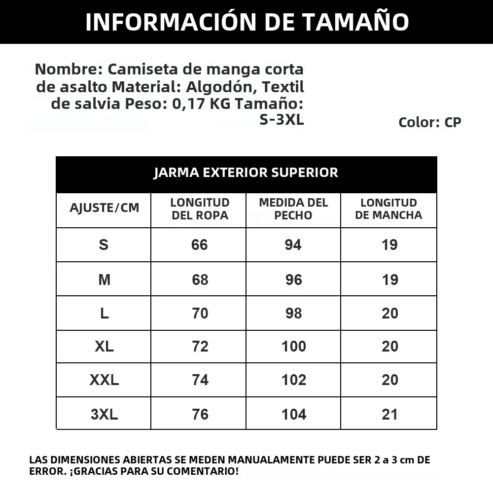 Nueva camiseta del ejército de camuflaje de asalto para hombre, camisa táctica militar de manga corta, camisas de combate de camuflaje Multicam de secado rápido para exteriores - imagen 3