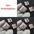 3pcs Archaeopteryx