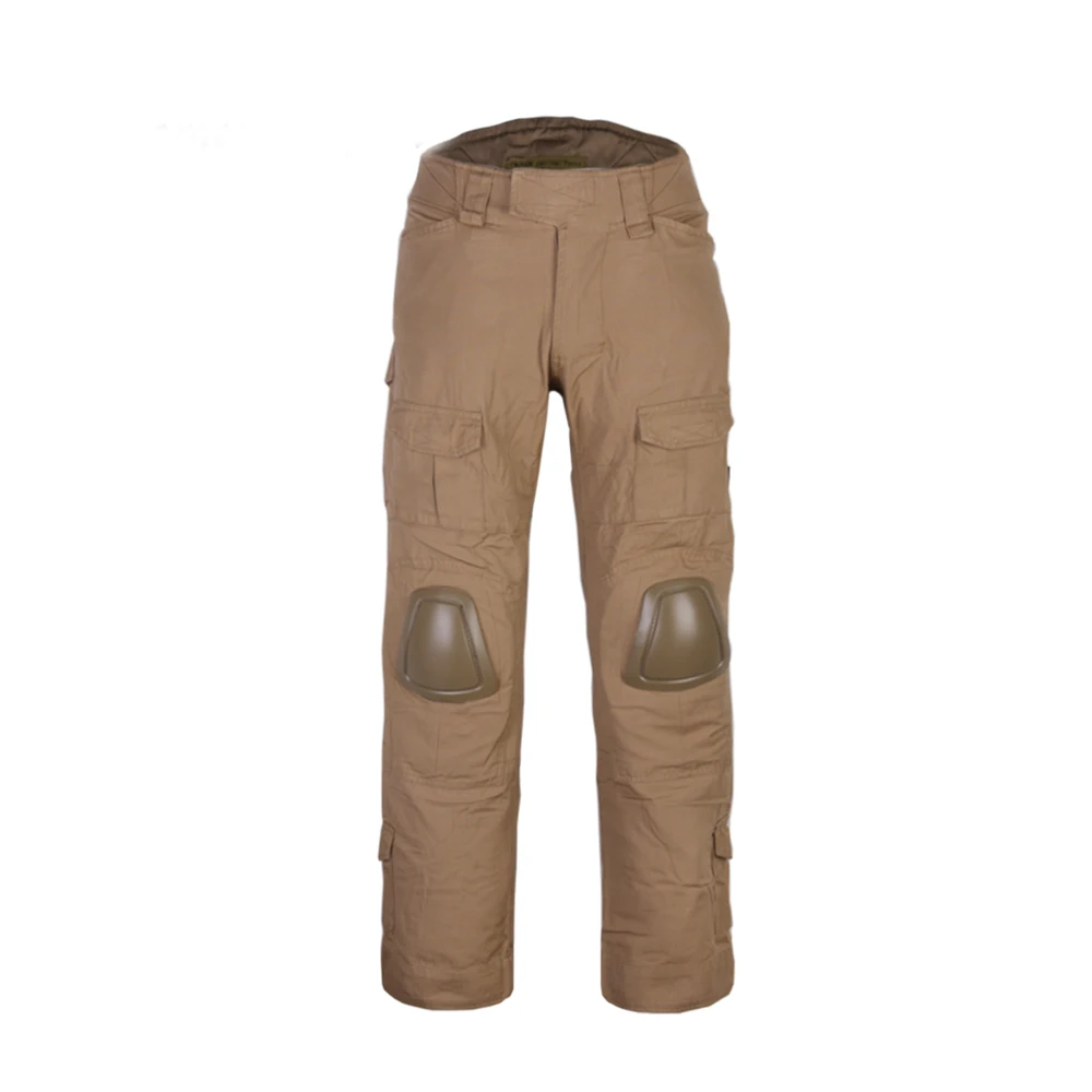 Emersongear Pantalones Tácticos Gen 2 G2 – Combate, Caza y Outdoor - imagen 4