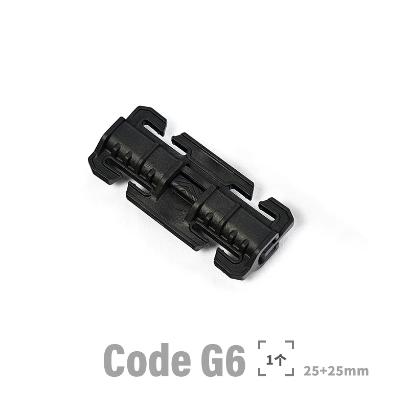 G6-25mm -1 pack