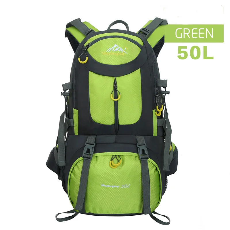 50L green