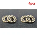 4pcs Bearings