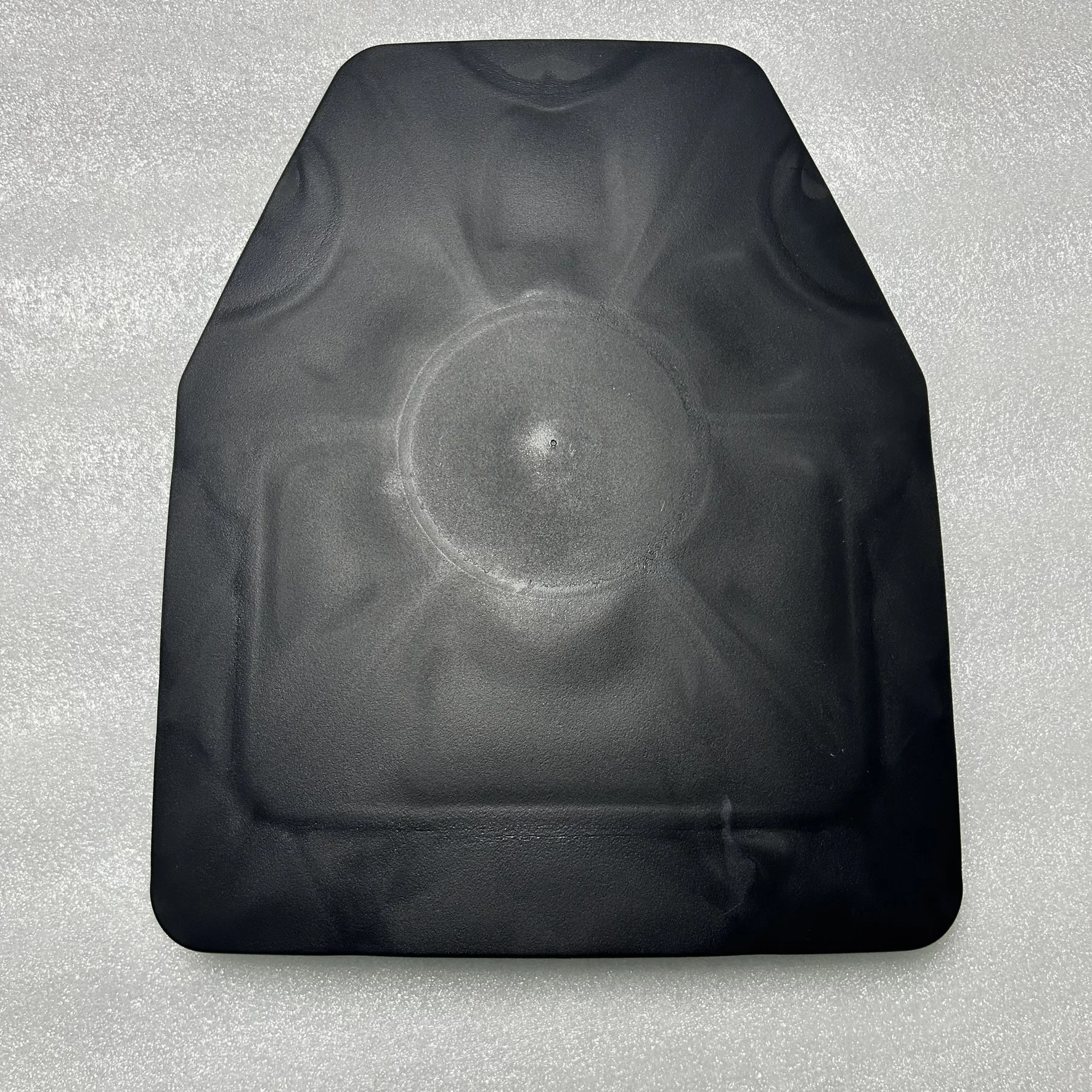 1 Uds SAPI chaleco táctico Panel de inserción Material TPE ( elastómero termoplástico), accesorios tácticos