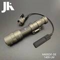 DE M600DF light