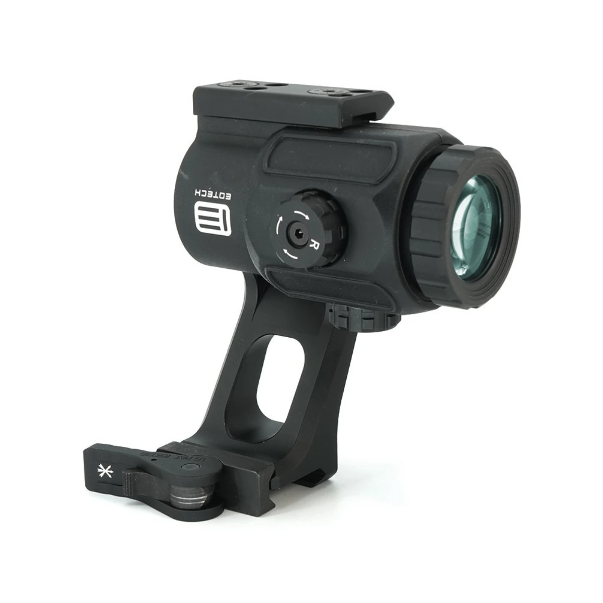 Táctico AIM T02 2MOA Red Dot Sight GB Grupo Hydra UNITY Fast FTC 2,91 montaje EOTECH G33 G43 G45 soporte de lupa - imagen 4