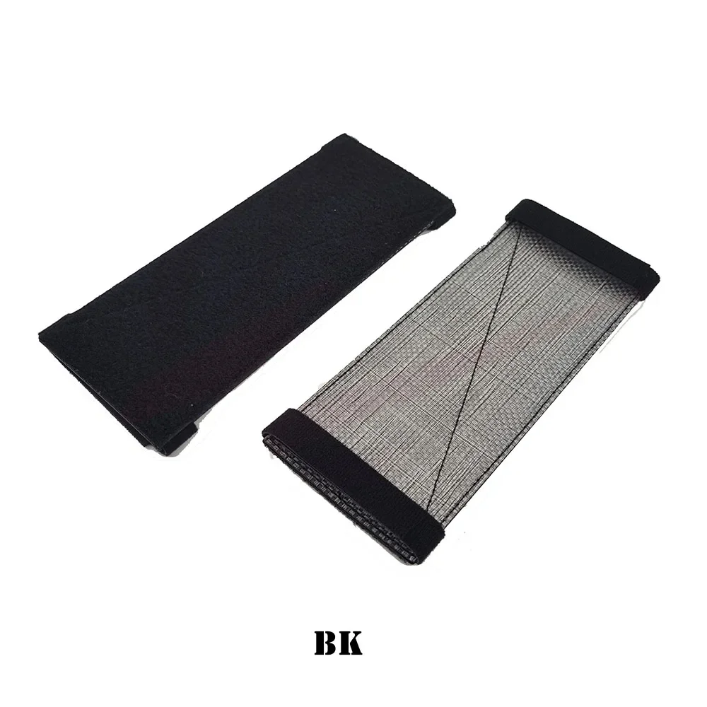 Versión simplificada QRSCEC chaleco estratégico Panel lateral especial bolsa adaptador placa de expansión - imagen 4