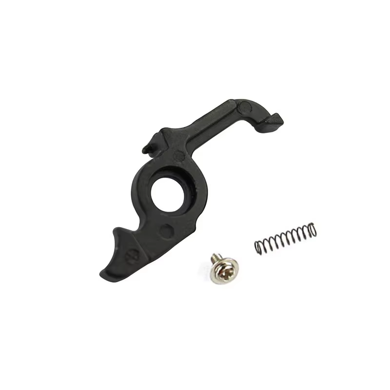 VULPO Barra Control Guiñada Acero – Palanca de corte gearbox V2 AEG - imagen 3