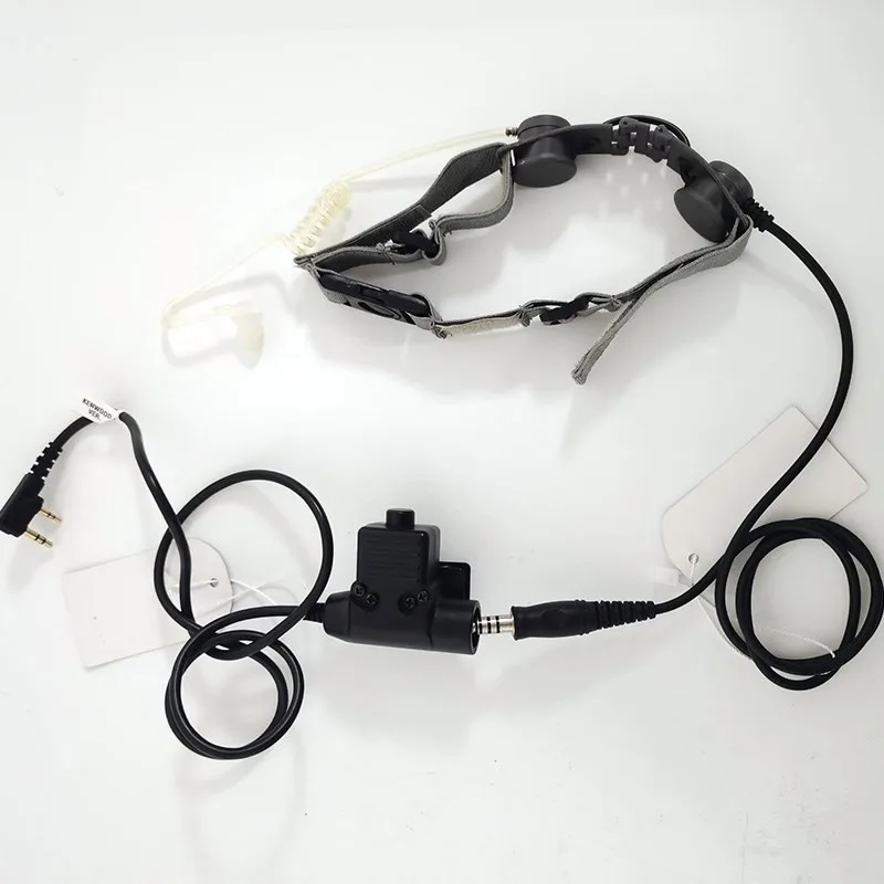 FG Headset BK U94