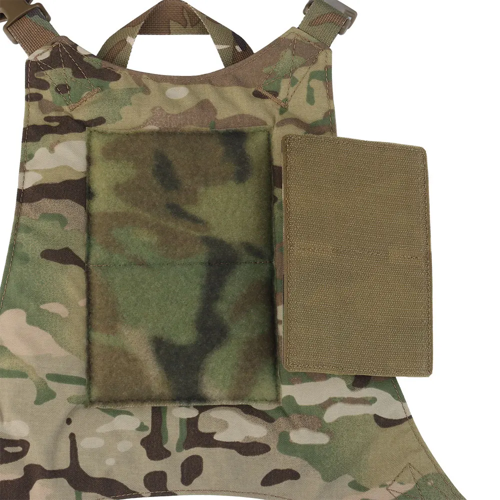 Bolsa táctica para casco militar, cascos rápidos, visión nocturna, almacenamiento de seguridad, Airsoft, Paintball, caza al aire libre, bolsa de despliegue rápido - imagen 5