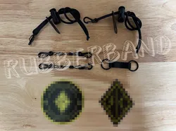 Casco táctico NVG con gafas visión nocturna – Kit completo