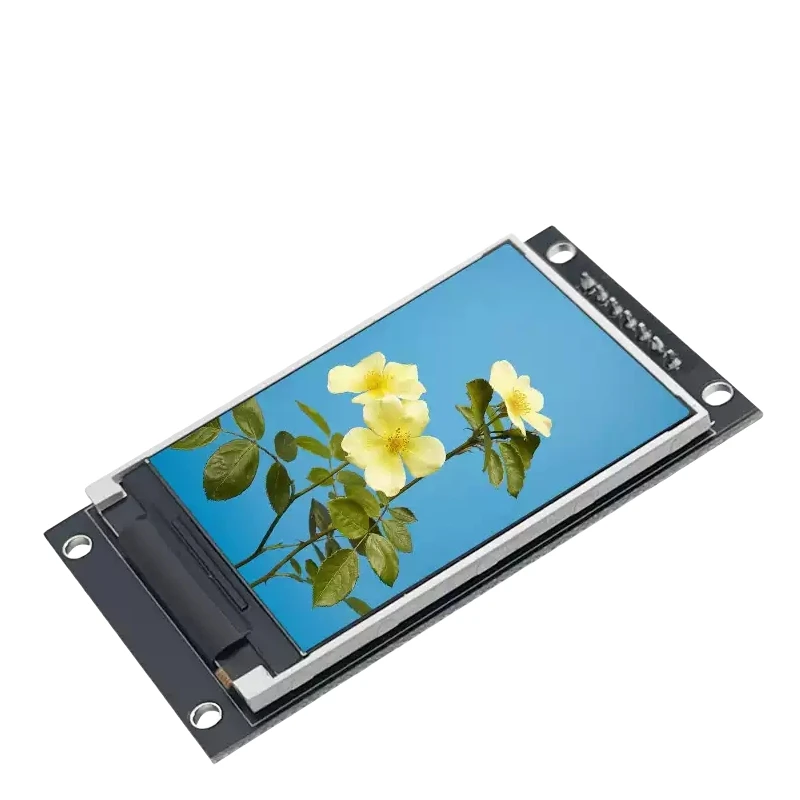 Unidad LCD OLED con pantalla TFT de 2,0 pulgadas IC ST7789V 240RGBx320 interfaz SPI de matriz de puntos para módulo de pantalla LCD a todo Color Arduio - imagen 2
