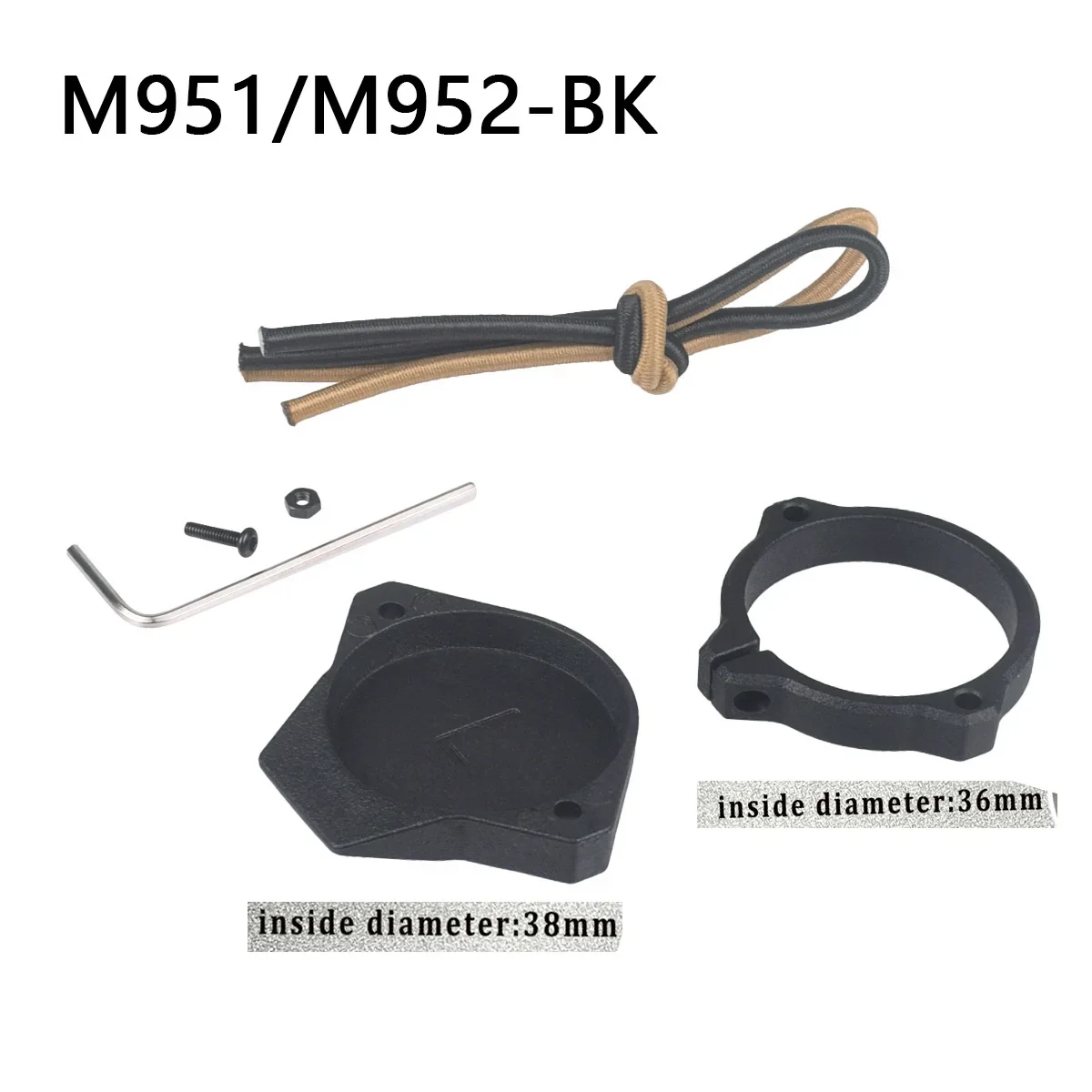 M951-952 Cover BK