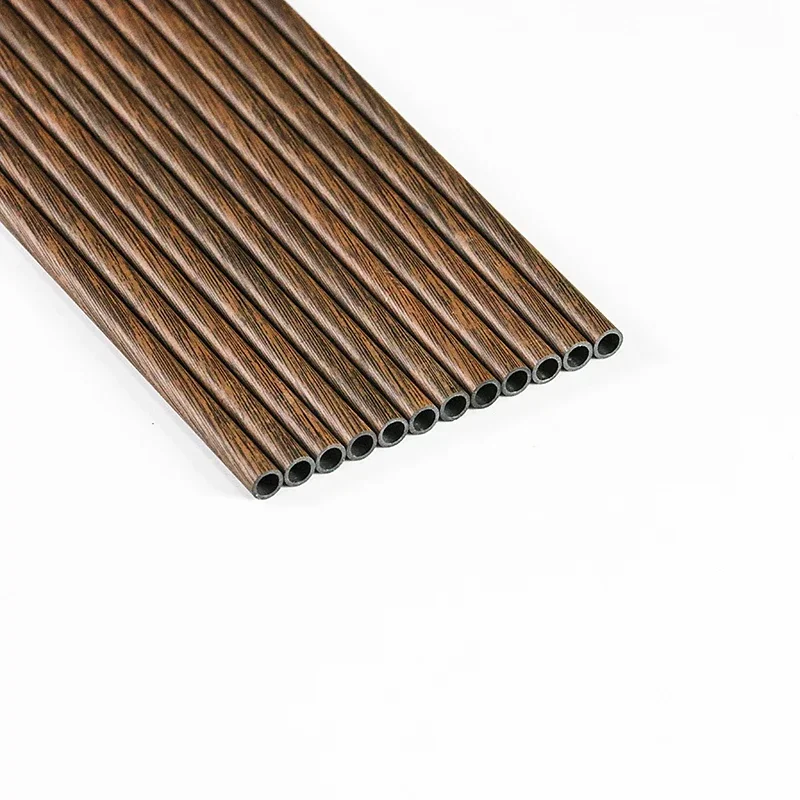 Linkboy tiro con arco flechas de carbono eje 30 "Sp600-1200 ID4.2mm arco recurvo compuesto caza tiro 6/12 Uds - imagen 4