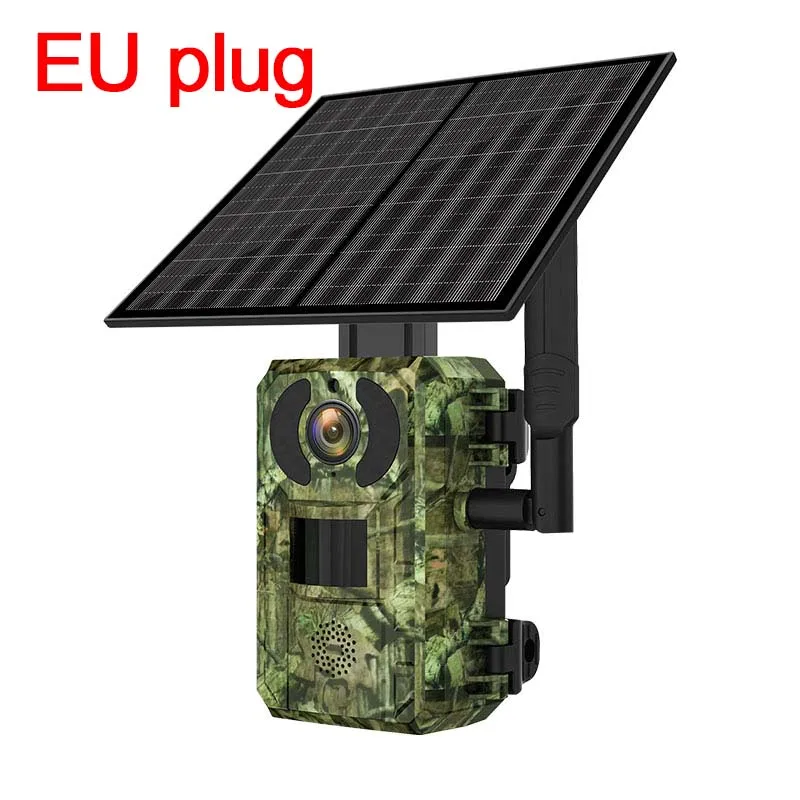 only EU camera