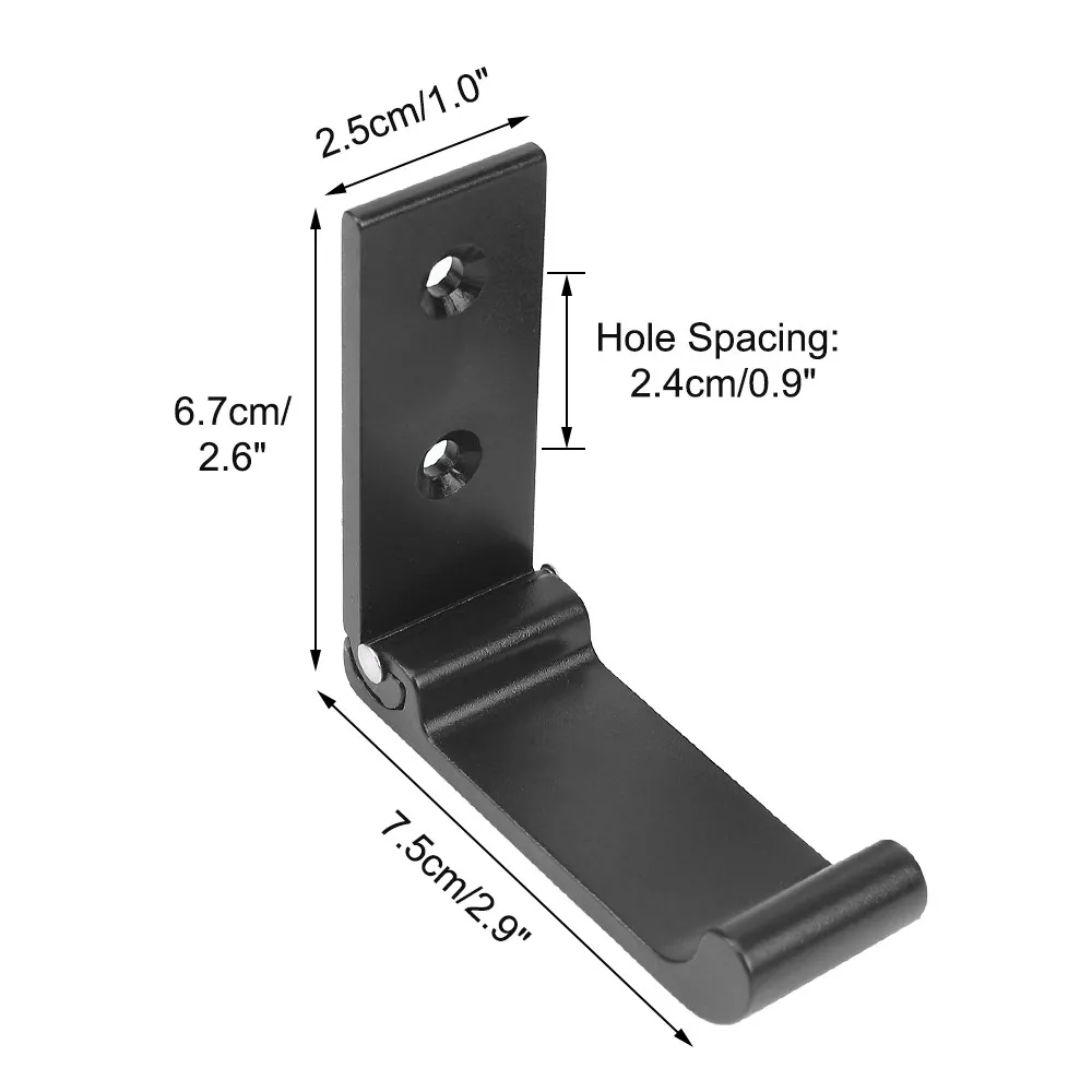 Soporte plegable para rifle con estante de exhibición horizontal - imagen 4