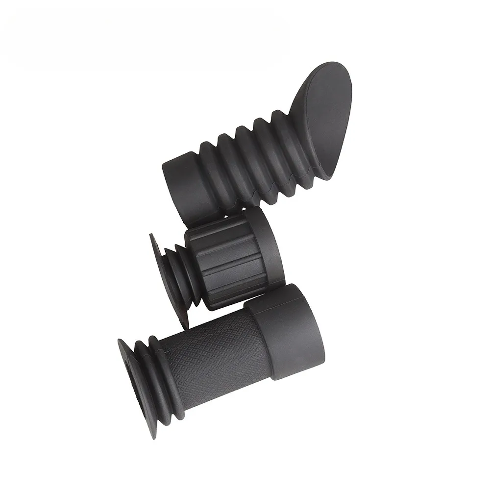 Mira telescópica táctica, parasol de goma, tubo recto antiimpacto, protector ocular, escalabilidad, mira, ocular con gatillo - imagen 5