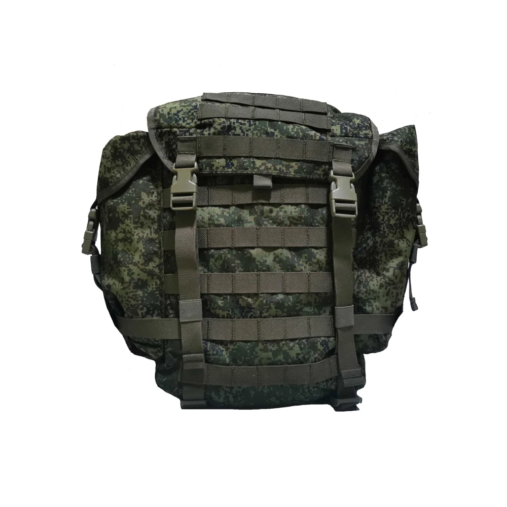 Mochila táctica de doble hombro para exteriores, equipo de transporte, 25L, 6sh117 - imagen 2