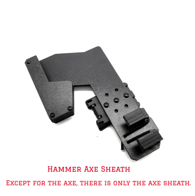 Hammer axe sheath