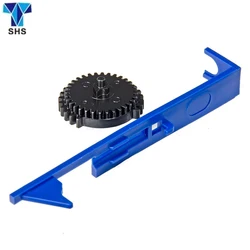 SHS Engranaje doble sector y placa tappet para AEG Ver.2/3
