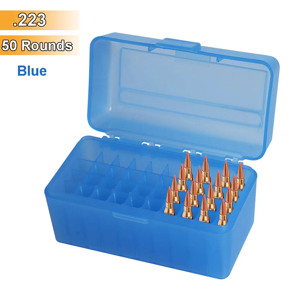 .223 50 Rounds