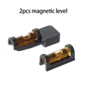 2pcs magnetic