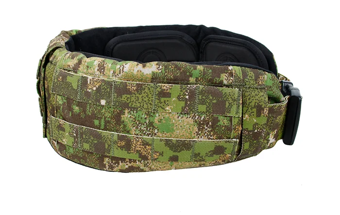 Cinturón Bl de perfil bajo para Tmc2493-Gz, cinturón envolvente para cintura de 28-34 pulgadas - imagen 2