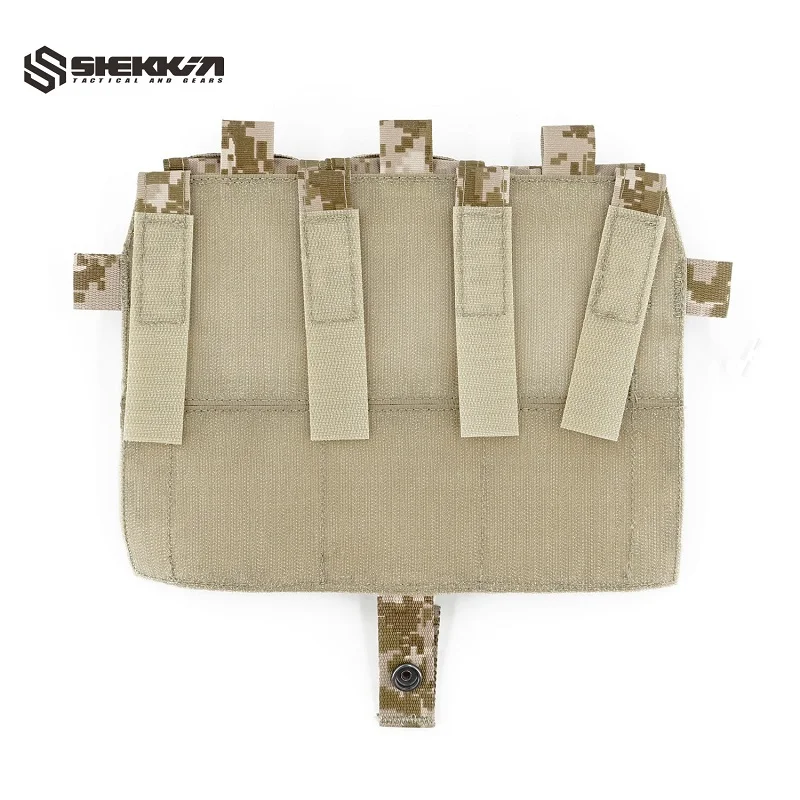 Bolsa portacargadores multicargador MC/AOR1 - imagen 5
