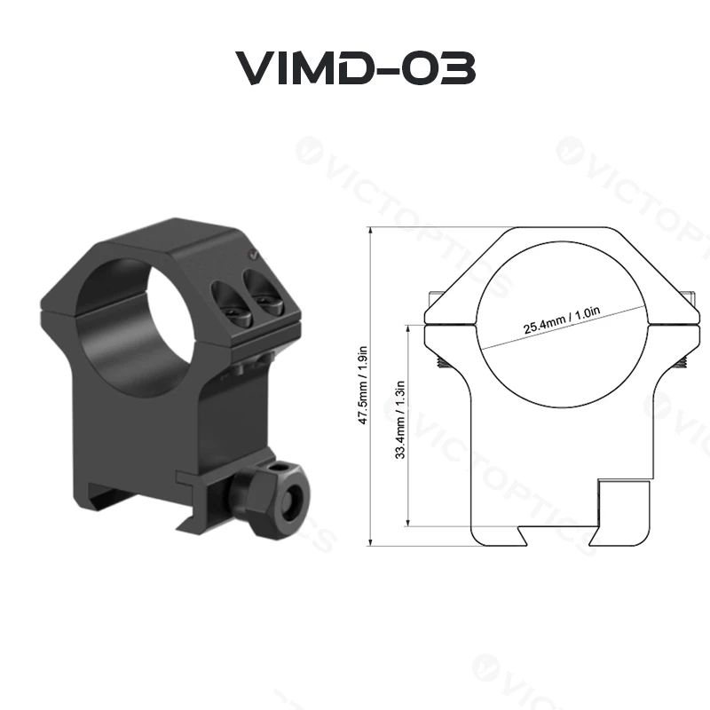 VIMD-03