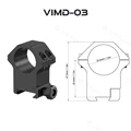 VIMD-03