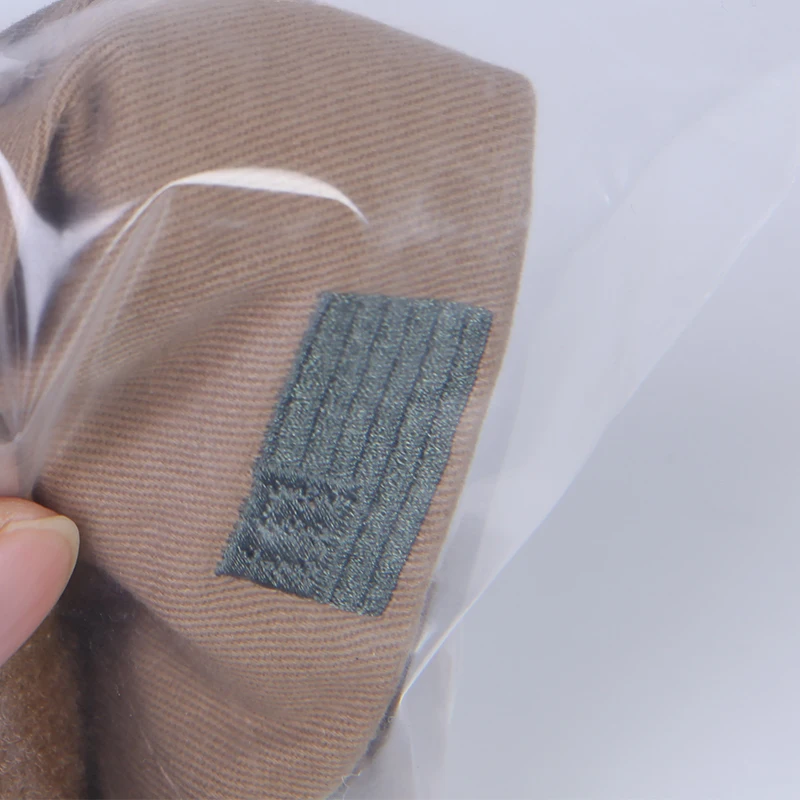 Gorra de béisbol táctica sin ala sin montura caza al aire libre pesca sombrero de camuflaje sombreros Airsoft Camping CB - imagen 5