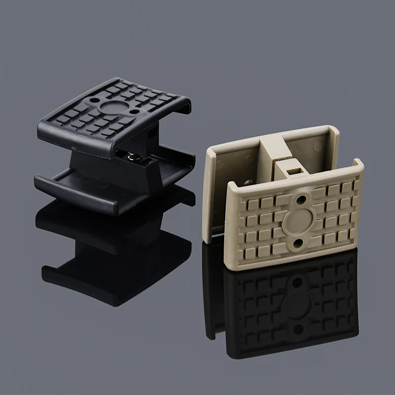 WADSN conector táctico para cargadores dobles M4 AR-15 - imagen 4
