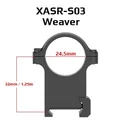 XASR-S03