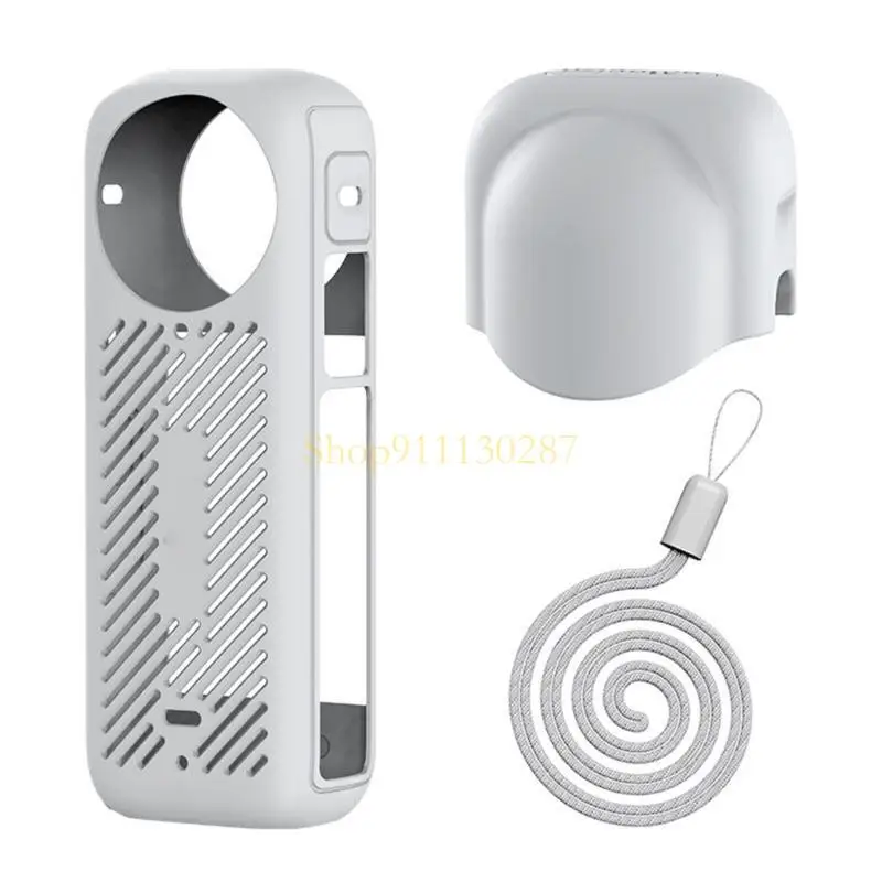 Body lens cover  G