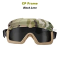 CP black lens