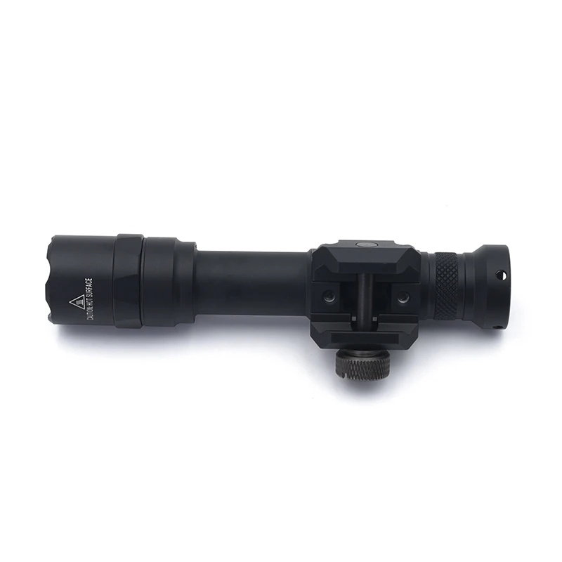 Linterna M600B Luz de explorador táctica Luz de rifle - imagen 2