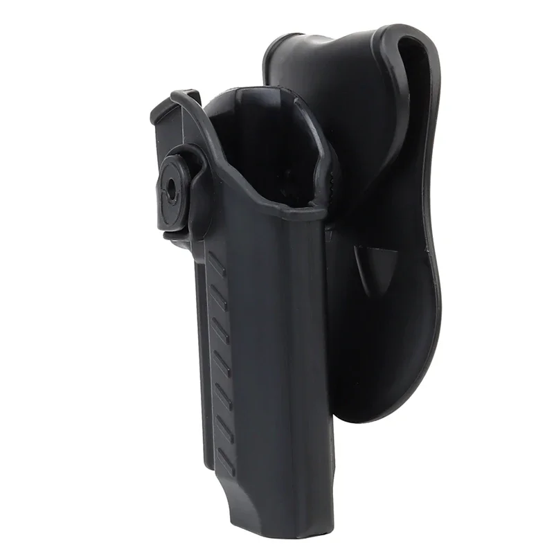 Funda táctica M9 92 92FS soporte de cintura pierna caída muslo funda para caza accesorio de tiro - imagen 3