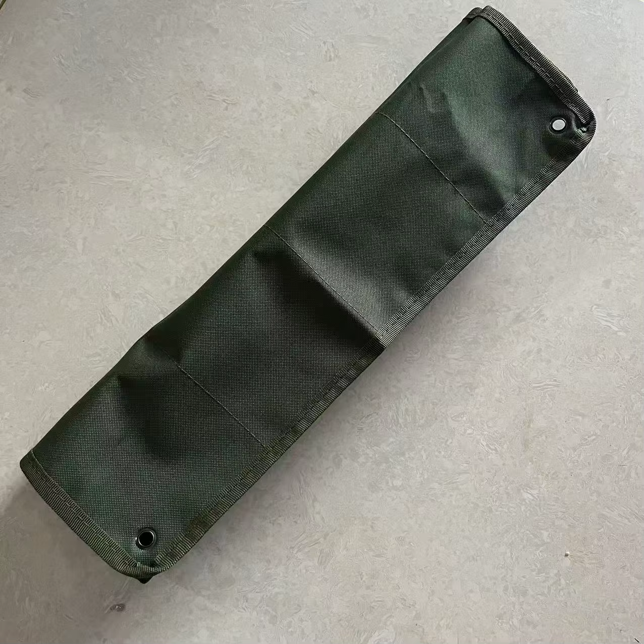 Parche militar bordado de nailon para pared táctica, colección - imagen 5