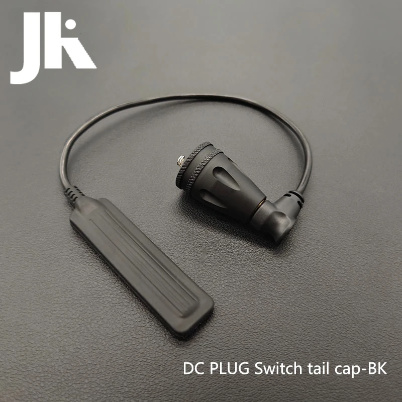 BK-Plug TAIL CAP Set